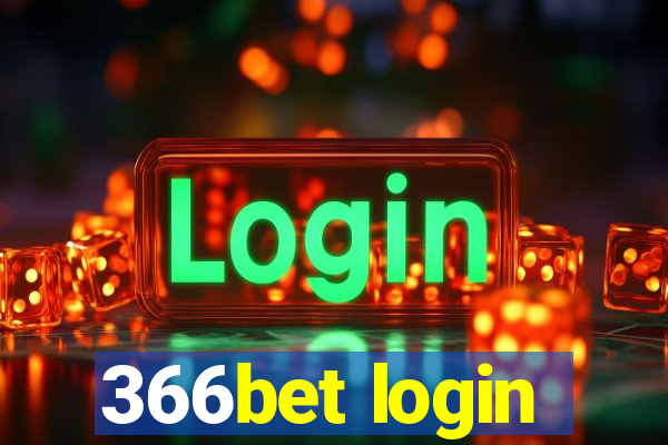 366bet login